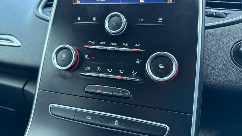 Renault Scenic 1.2 TCE 130 Dynamique Nav 5dr Petrol Estate